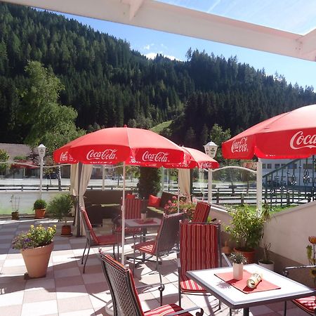 Hotel Andrea 3 Герлос Екстериор снимка