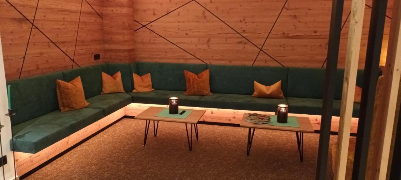 Hotel Andrea 3 Герлос Екстериор снимка
