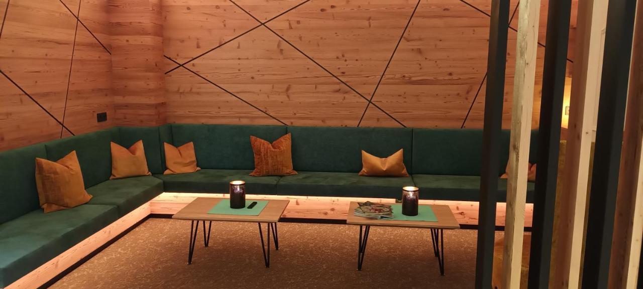 Hotel Andrea 3 Герлос Екстериор снимка