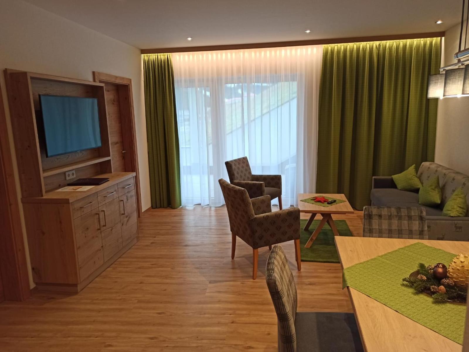 Hotel Andrea 3 Герлос Екстериор снимка