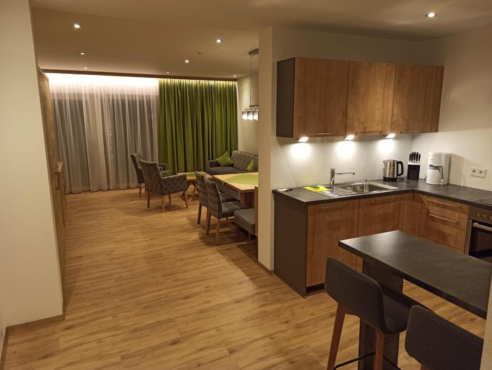 Hotel Andrea 3 Герлос Екстериор снимка