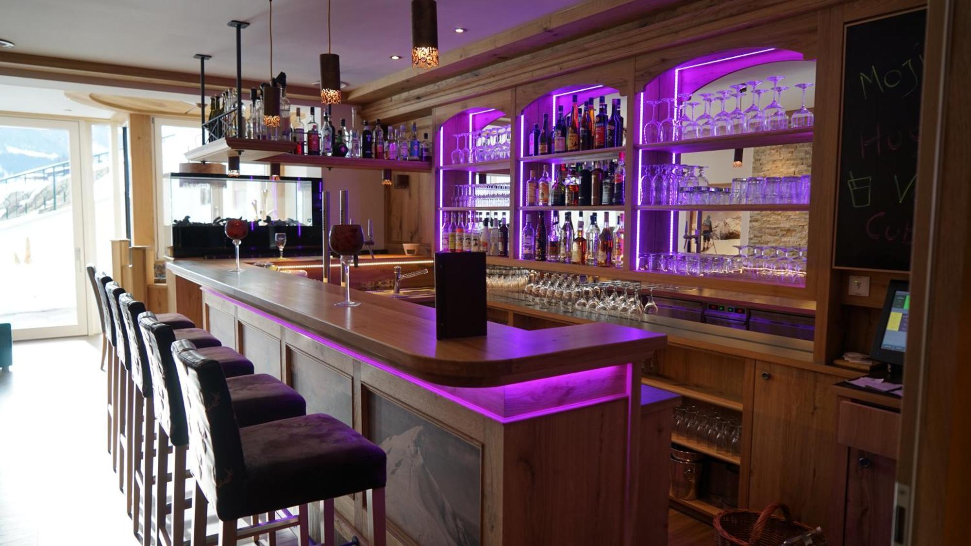 Hotel Andrea 3 Герлос Екстериор снимка