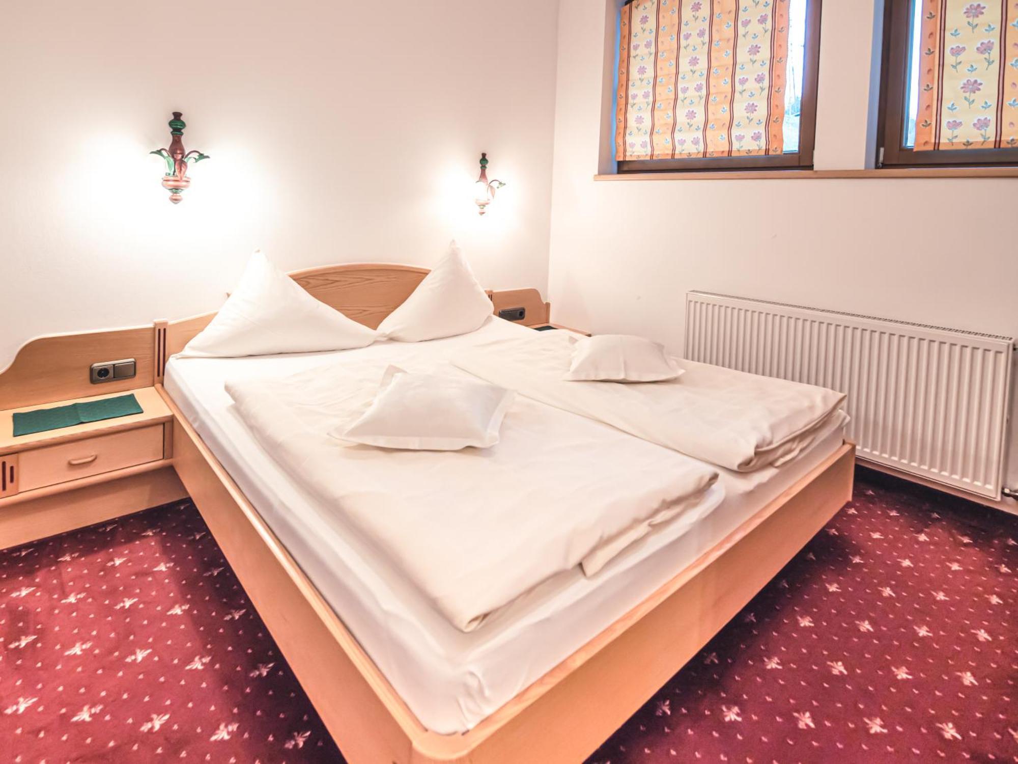 Hotel Andrea 3 Герлос Екстериор снимка
