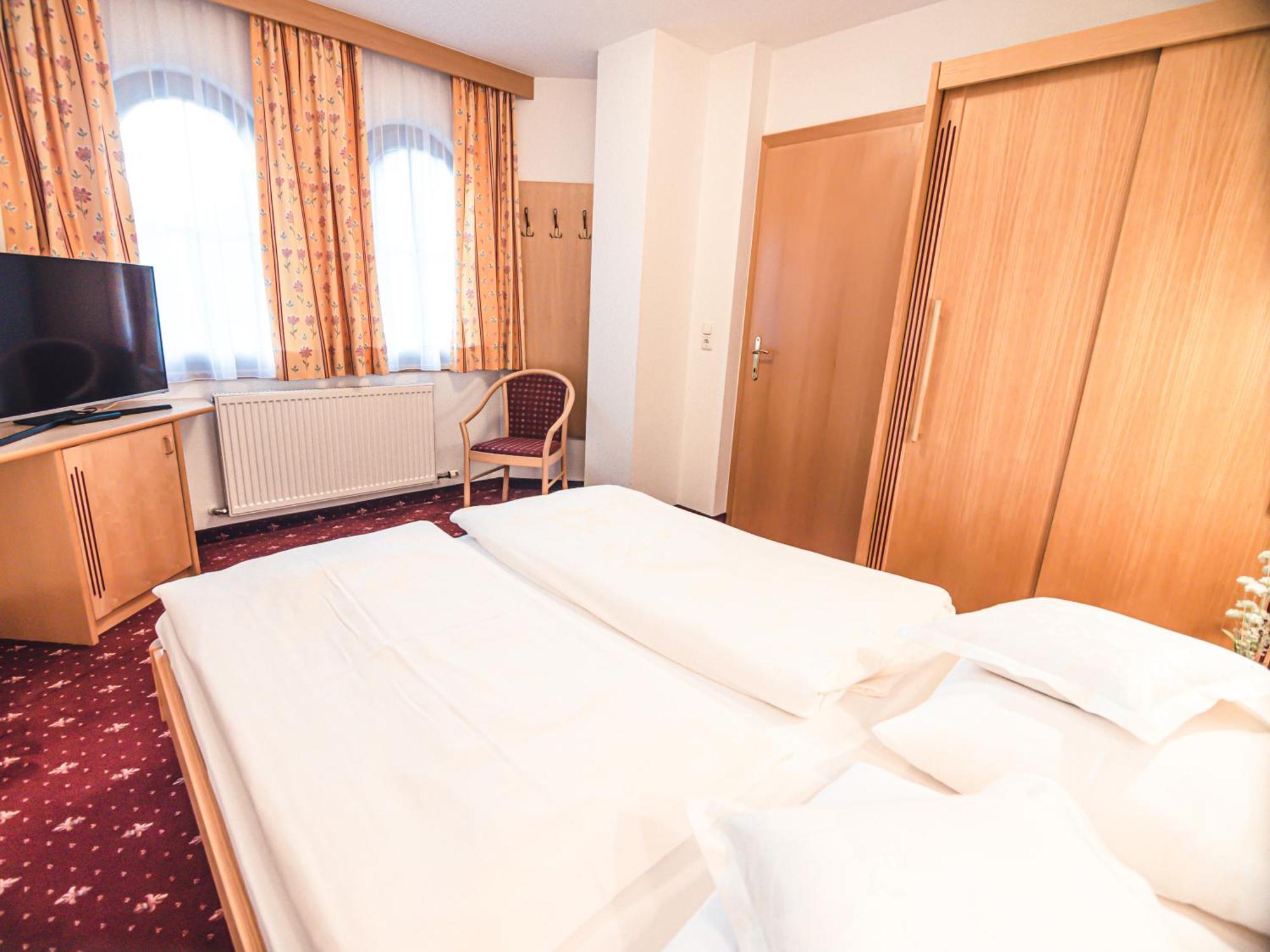 Hotel Andrea 3 Герлос Стая снимка