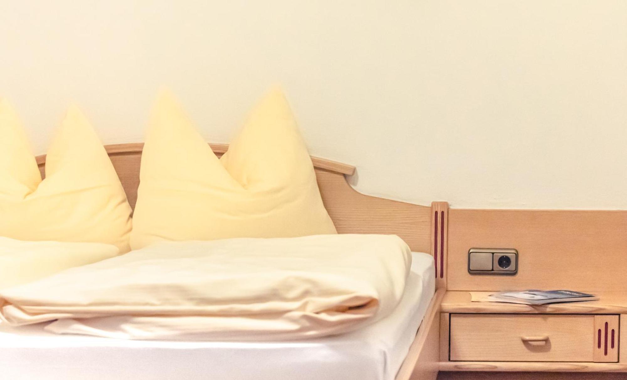 Hotel Andrea 3 Герлос Стая снимка
