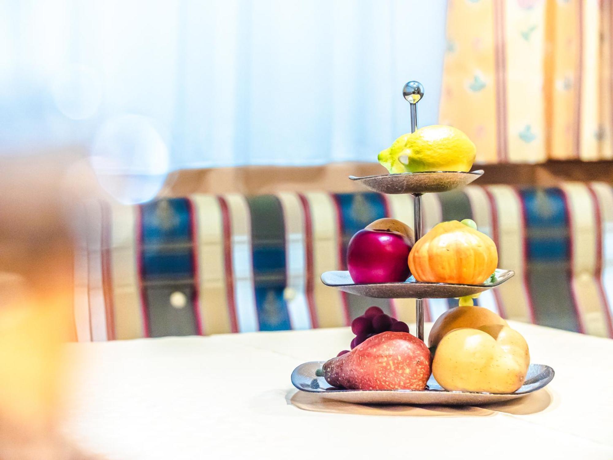 Hotel Andrea 3 Герлос Стая снимка