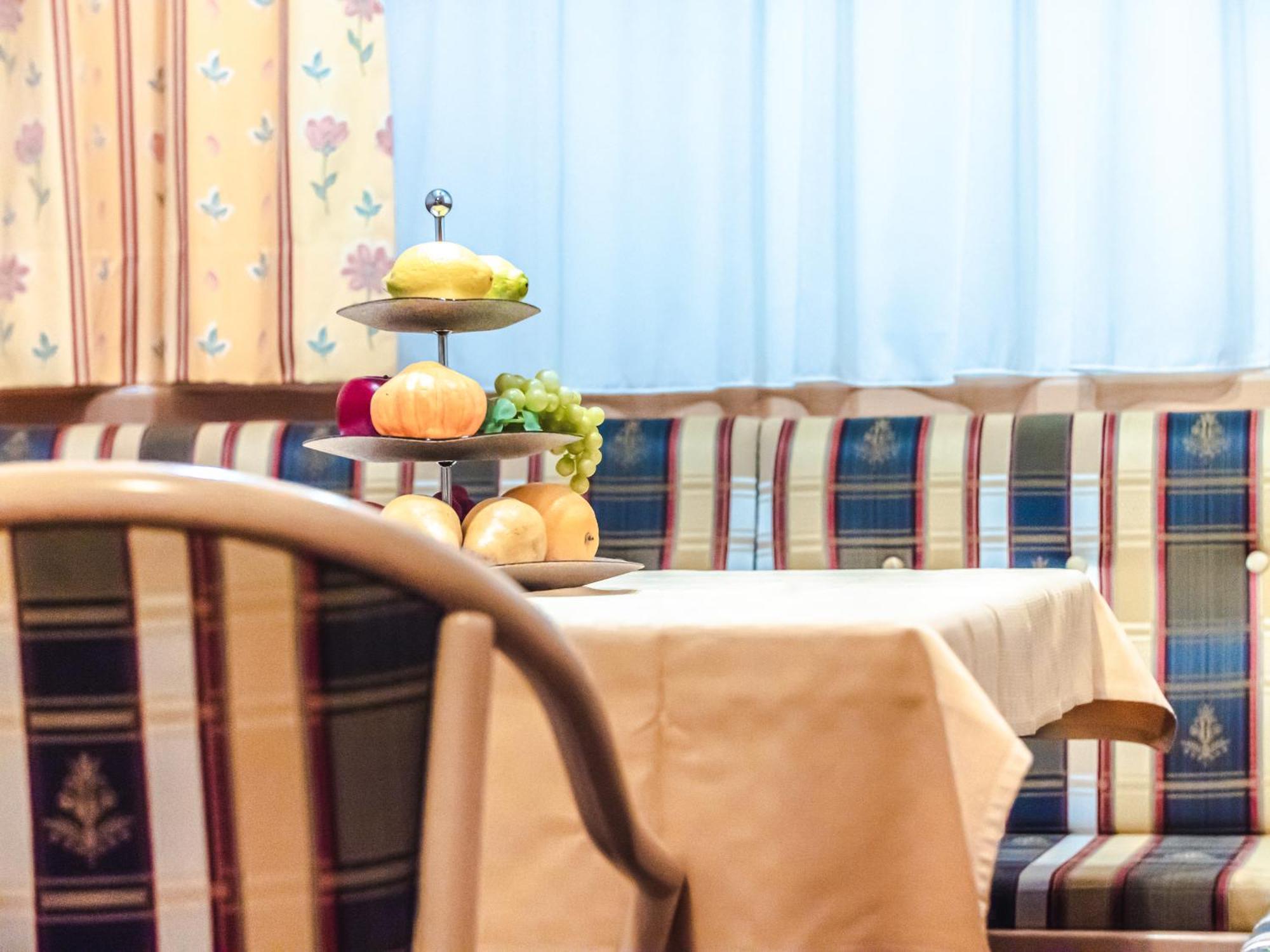 Hotel Andrea 3 Герлос Стая снимка