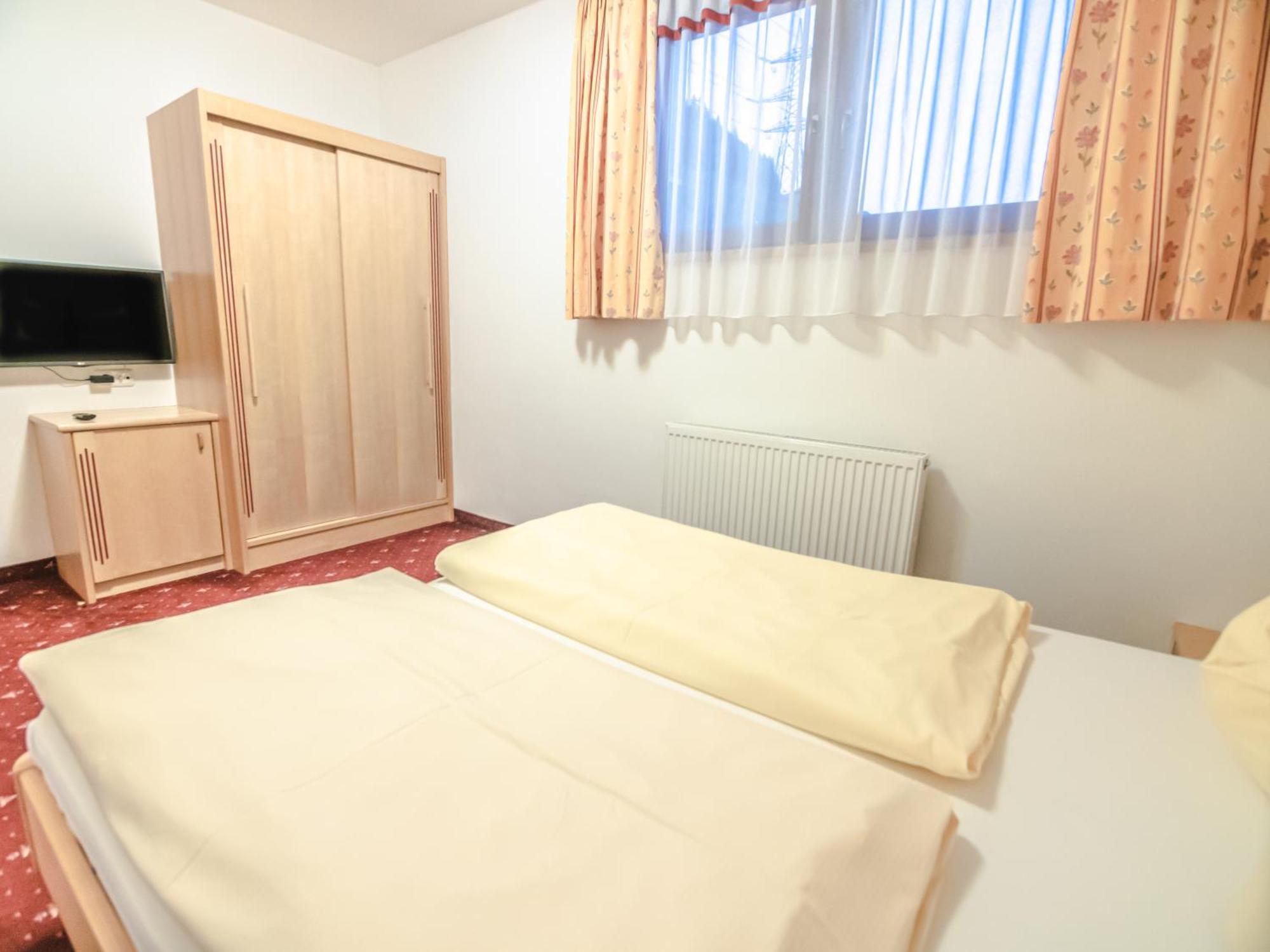 Hotel Andrea 3 Герлос Стая снимка