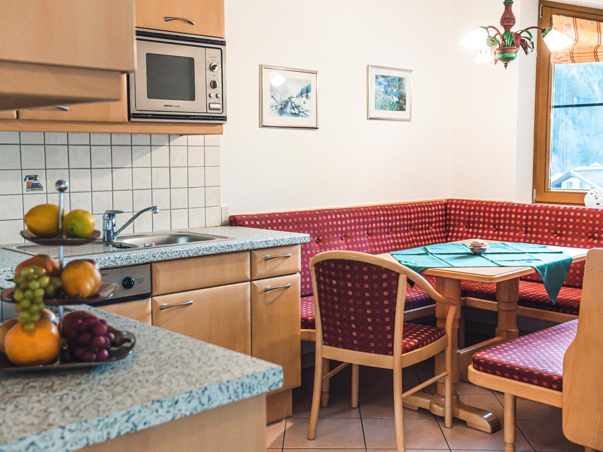 Hotel Andrea 3 Герлос Стая снимка