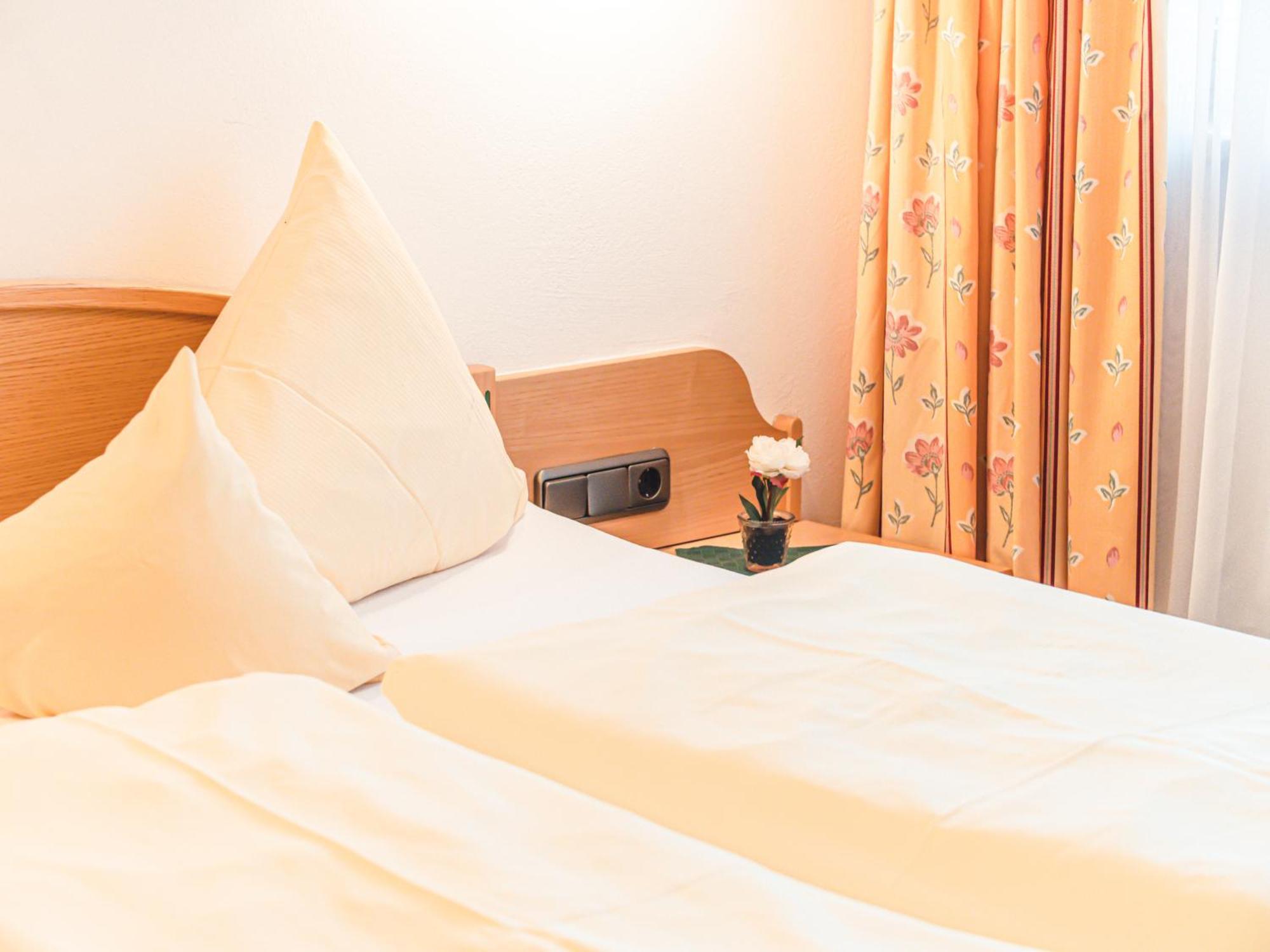 Hotel Andrea 3 Герлос Стая снимка