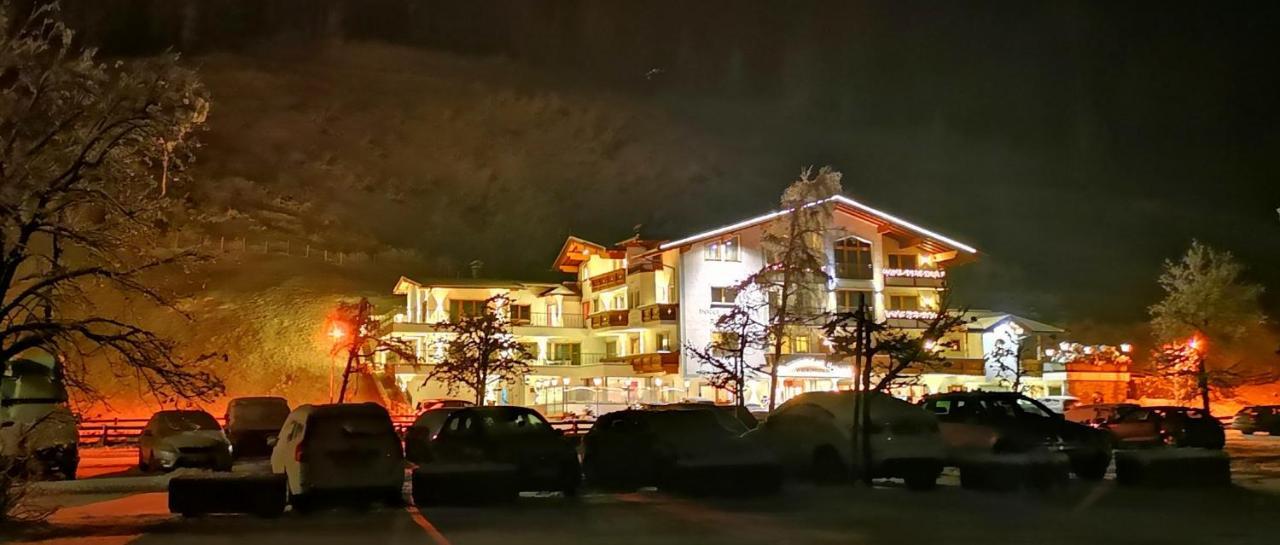 Hotel Andrea 3 Герлос Екстериор снимка